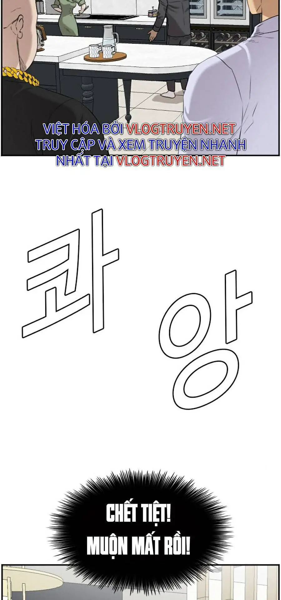 Người Xấu Nettruyen ZZZ Chương 84 Page 49