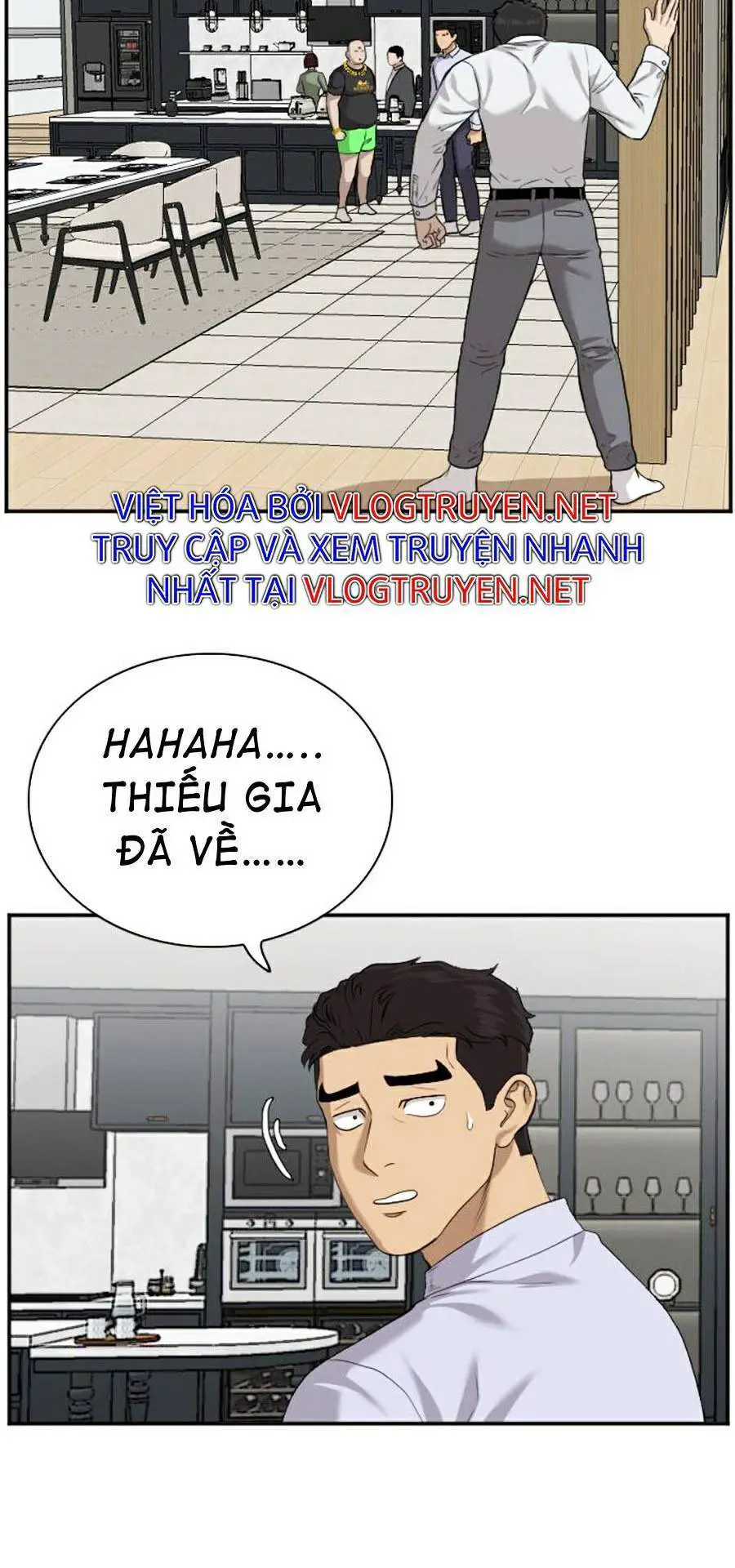 Người Xấu Nettruyen ZZZ Chương 84 Page 53