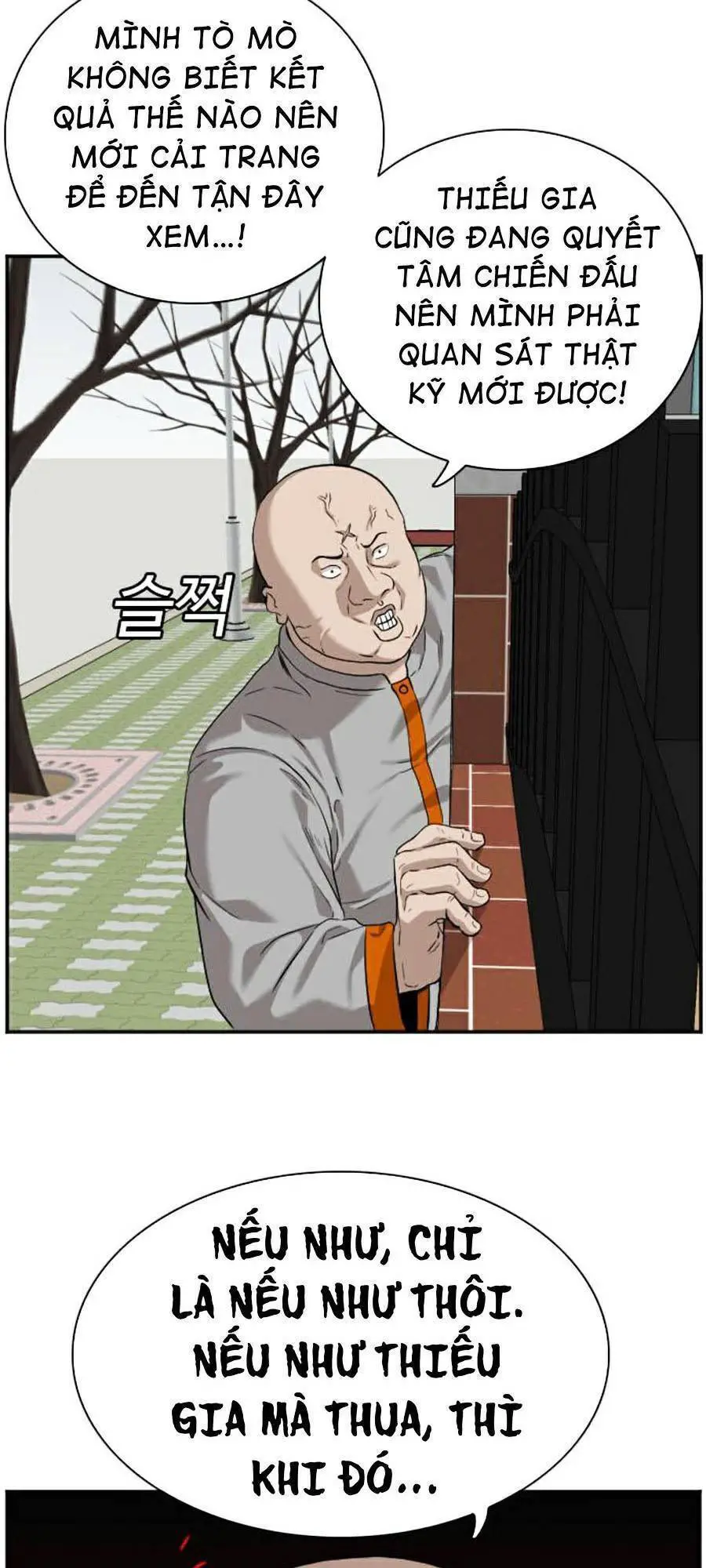 Người Xấu Nettruyen ZZZ Chương 81 Page 5