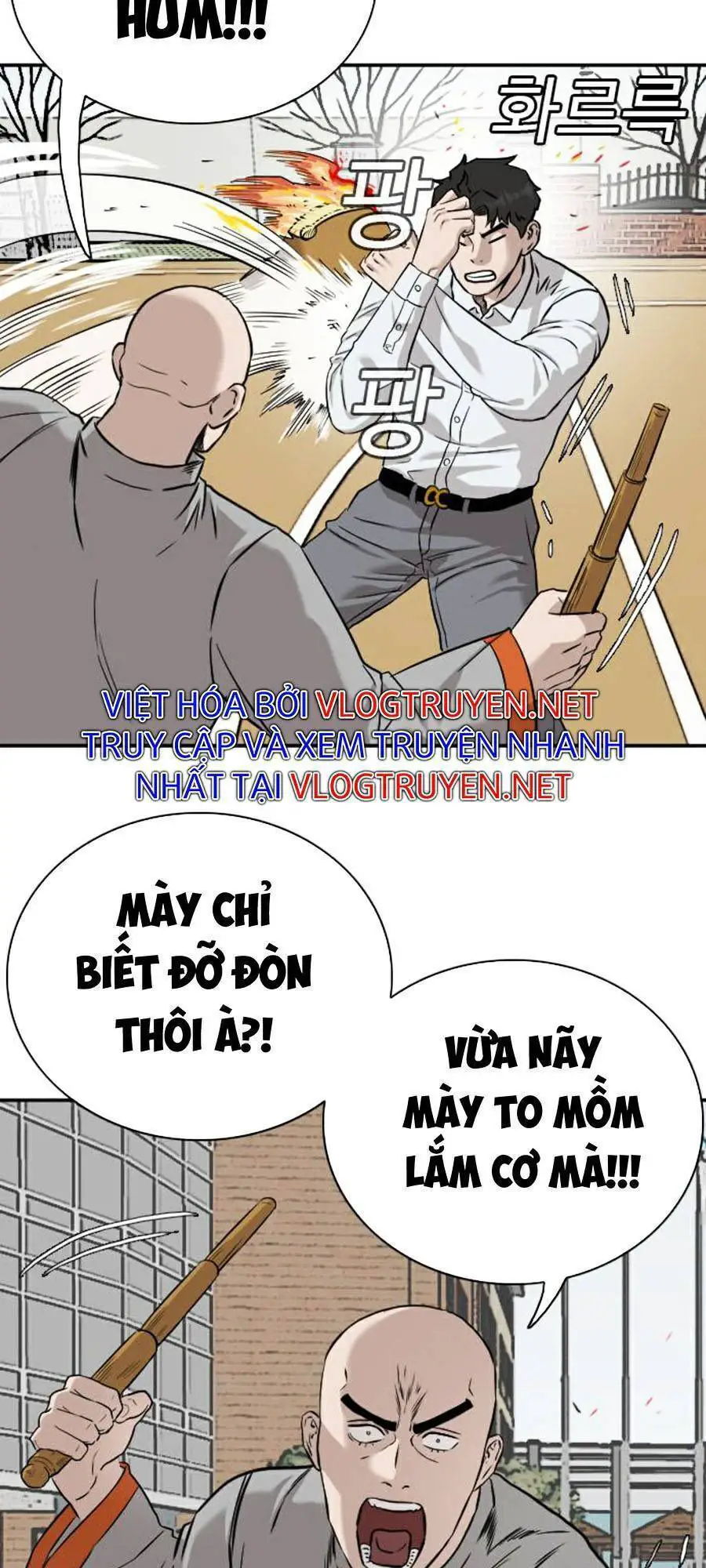 Người Xấu Nettruyen ZZZ Chương 81 Page 13