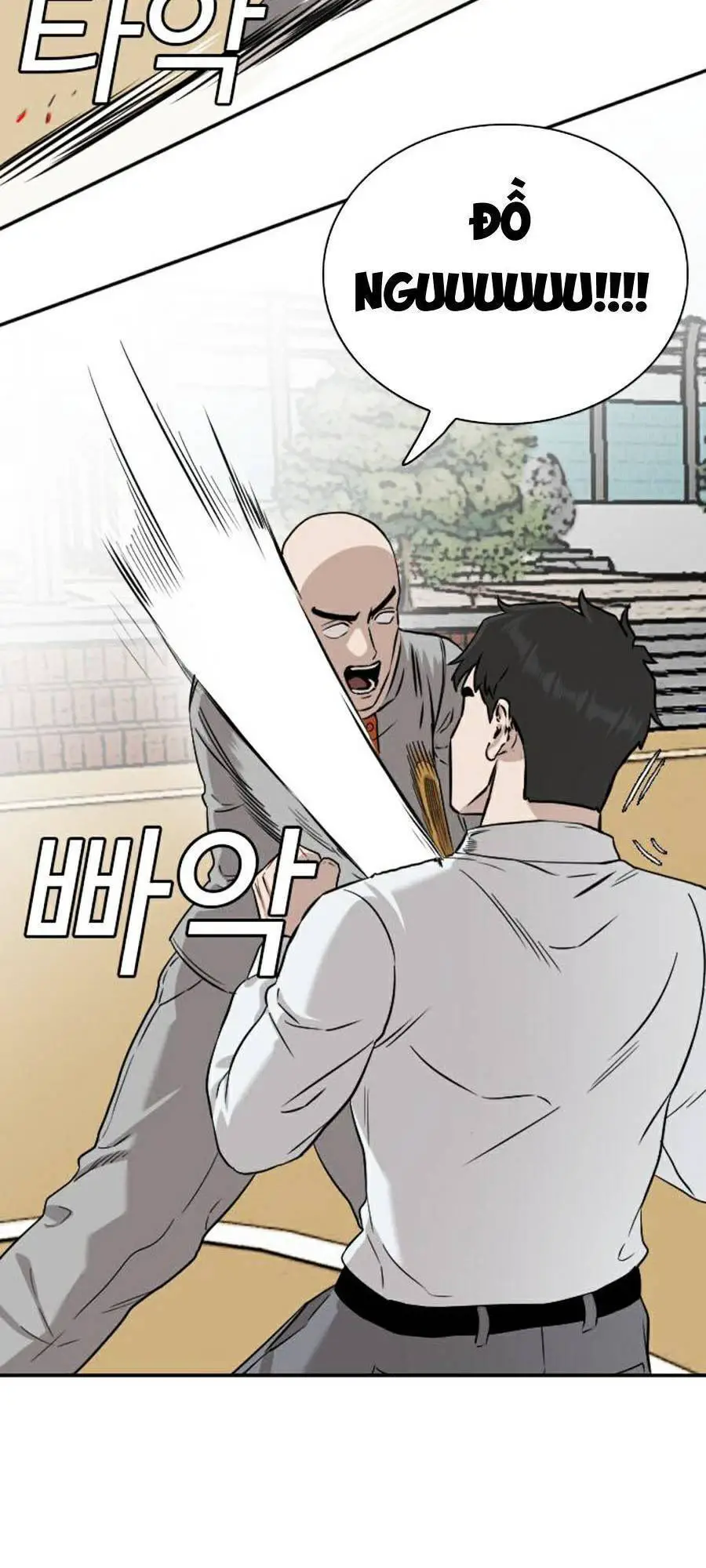 Người Xấu Nettruyen ZZZ Chương 81 Page 15