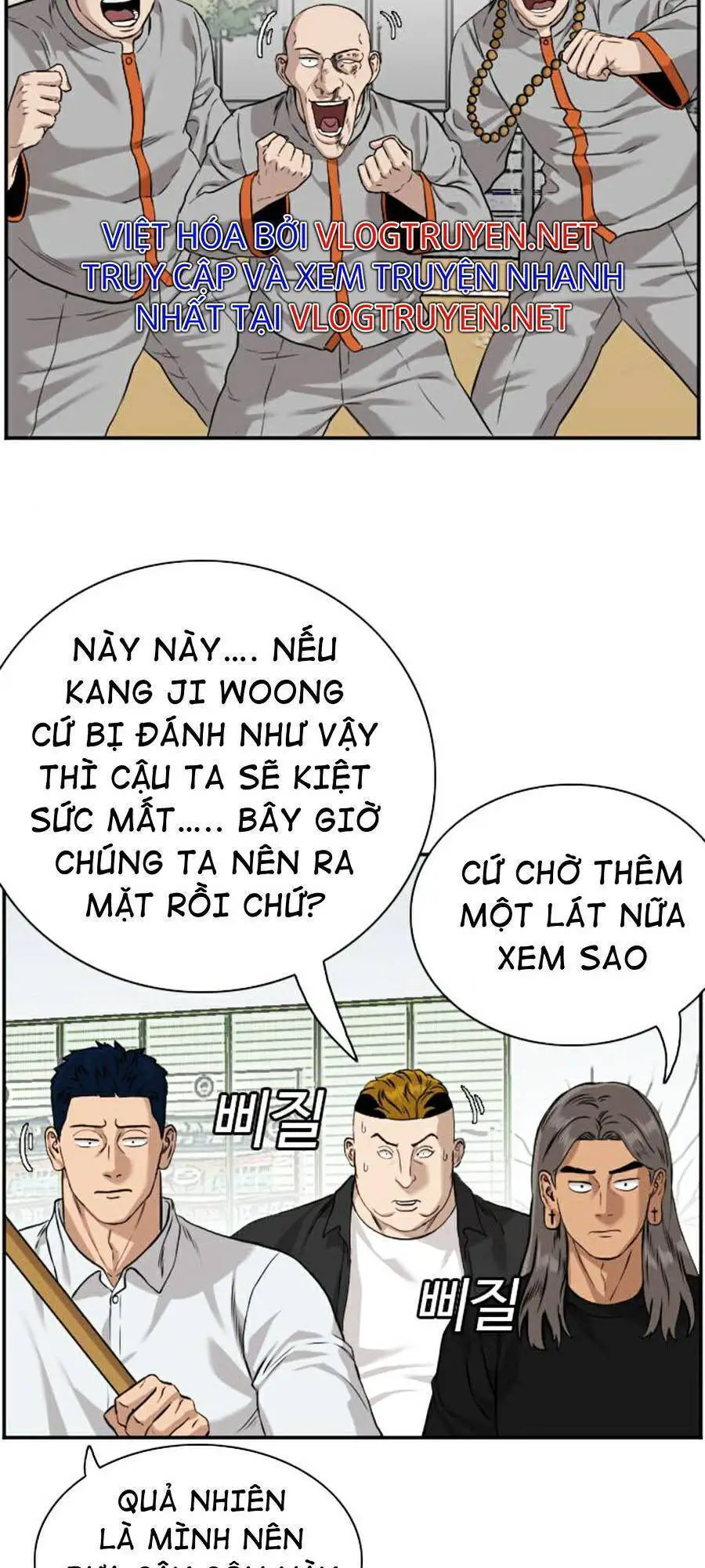 Người Xấu Nettruyen ZZZ Chương 81 Page 21