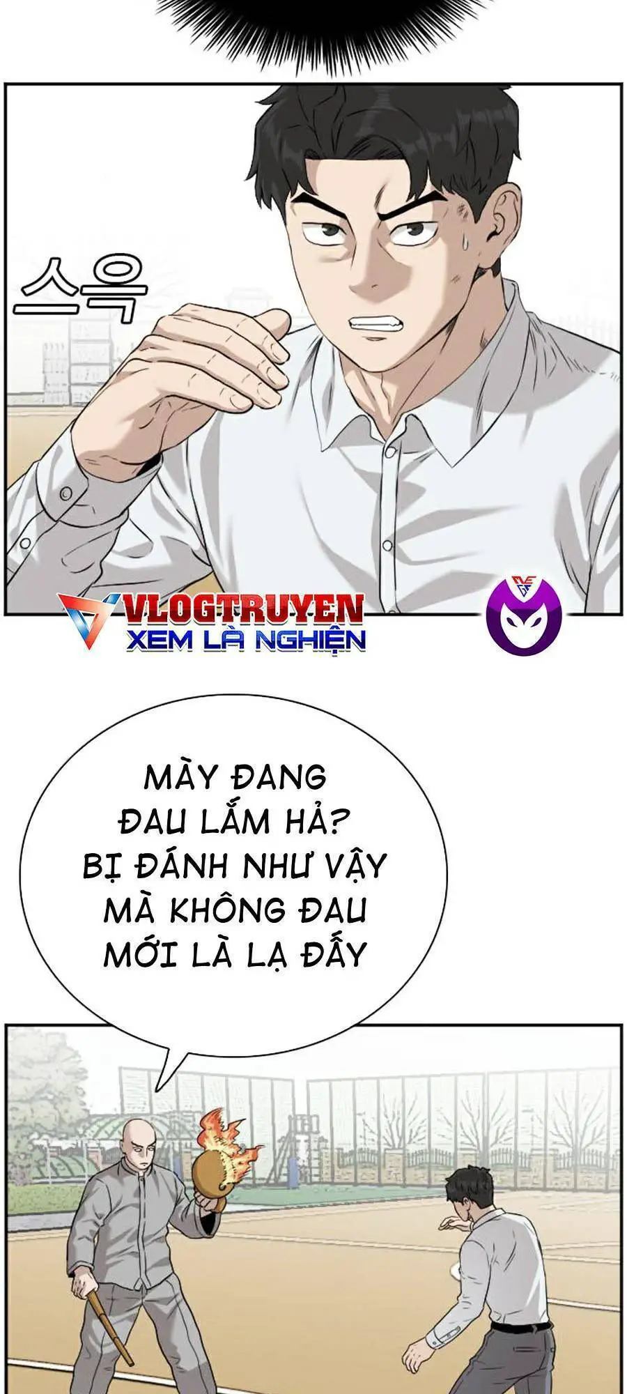 Người Xấu Nettruyen ZZZ Chương 81 Page 29
