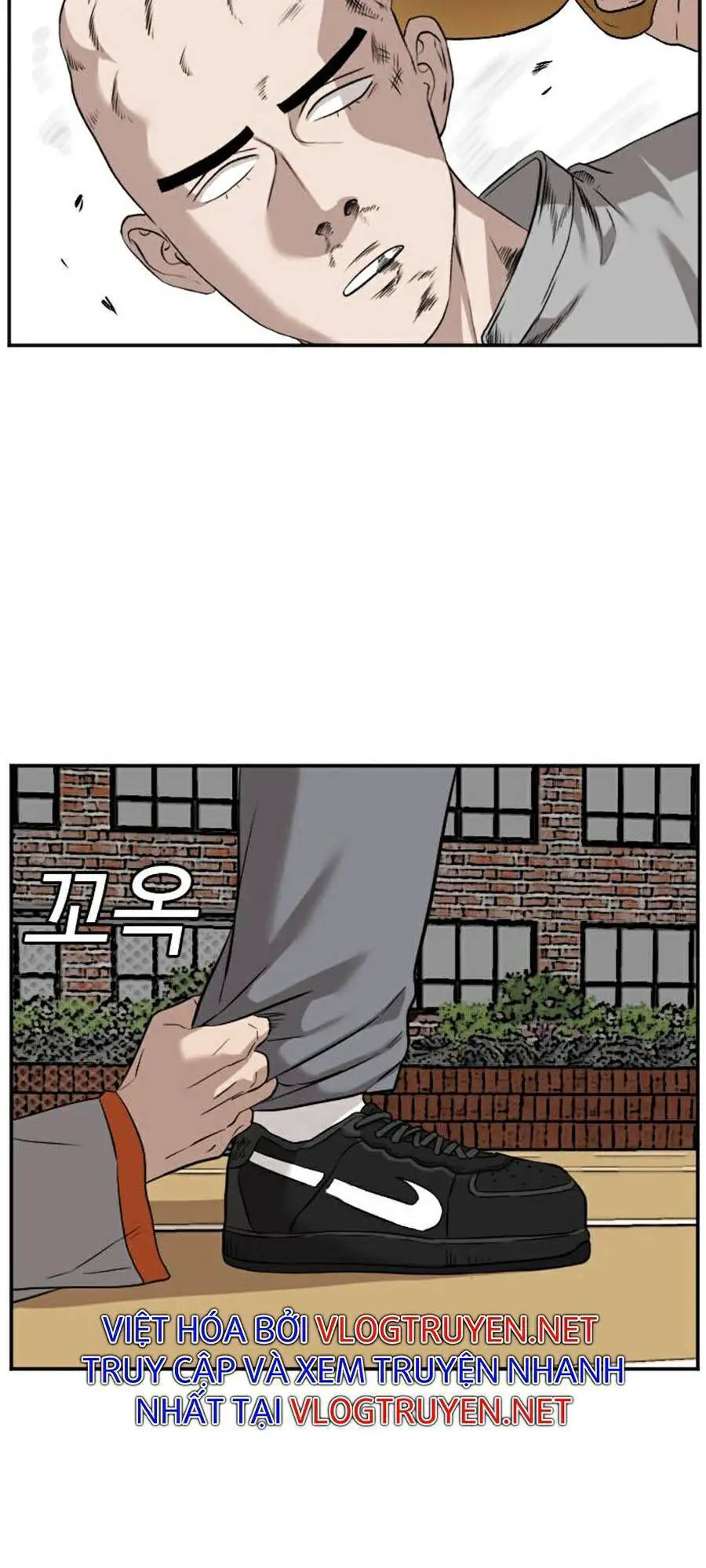 Người Xấu Nettruyen ZZZ Chương 81 Page 131
