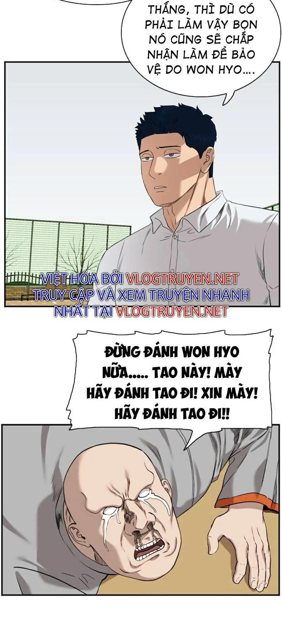 Người Xấu Nettruyen ZZZ Chương 81 Page 137