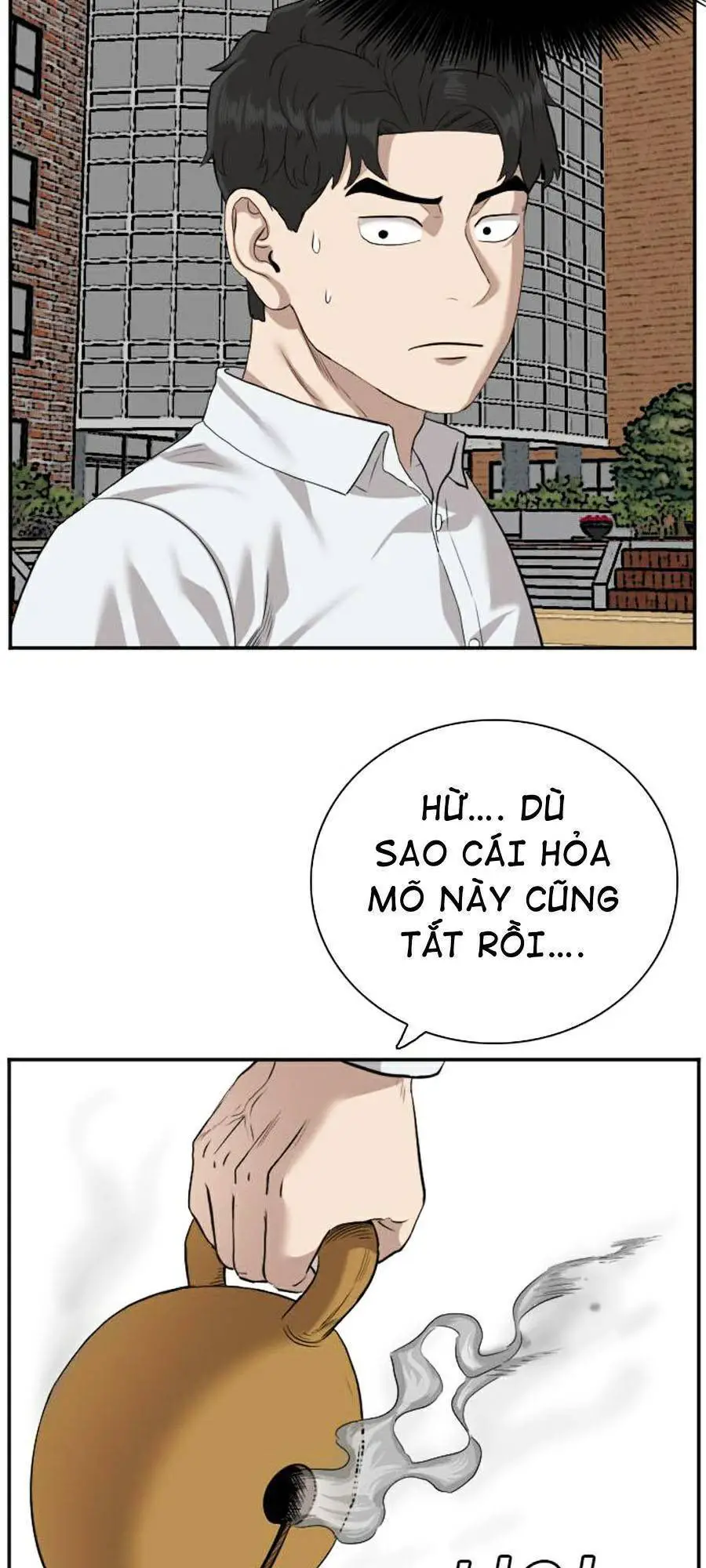 Người Xấu Nettruyen ZZZ Chương 81 Page 139