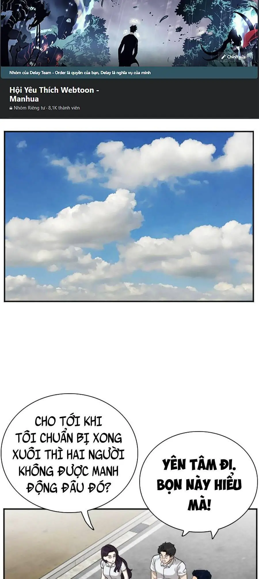 Người Xấu Nettruyen ZZZ Chương 88 Page 5