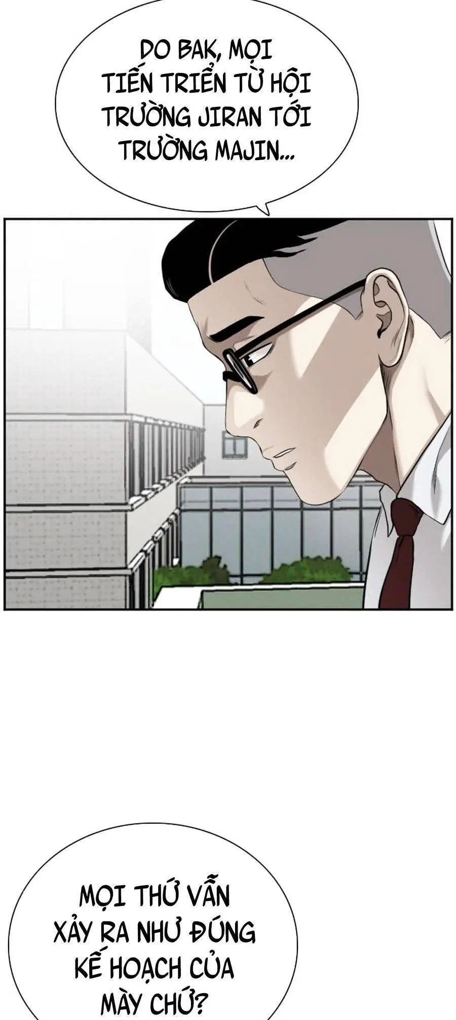 Người Xấu Nettruyen ZZZ Chương 88 Page 8