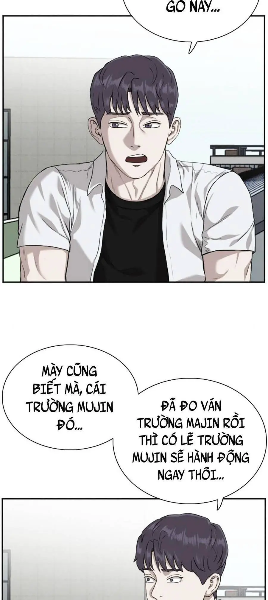 Người Xấu Nettruyen ZZZ Chương 88 Page 10