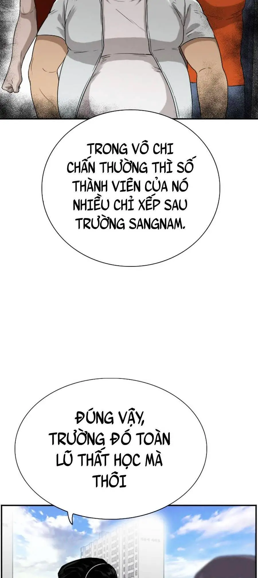 Người Xấu Nettruyen ZZZ Chương 88 Page 12