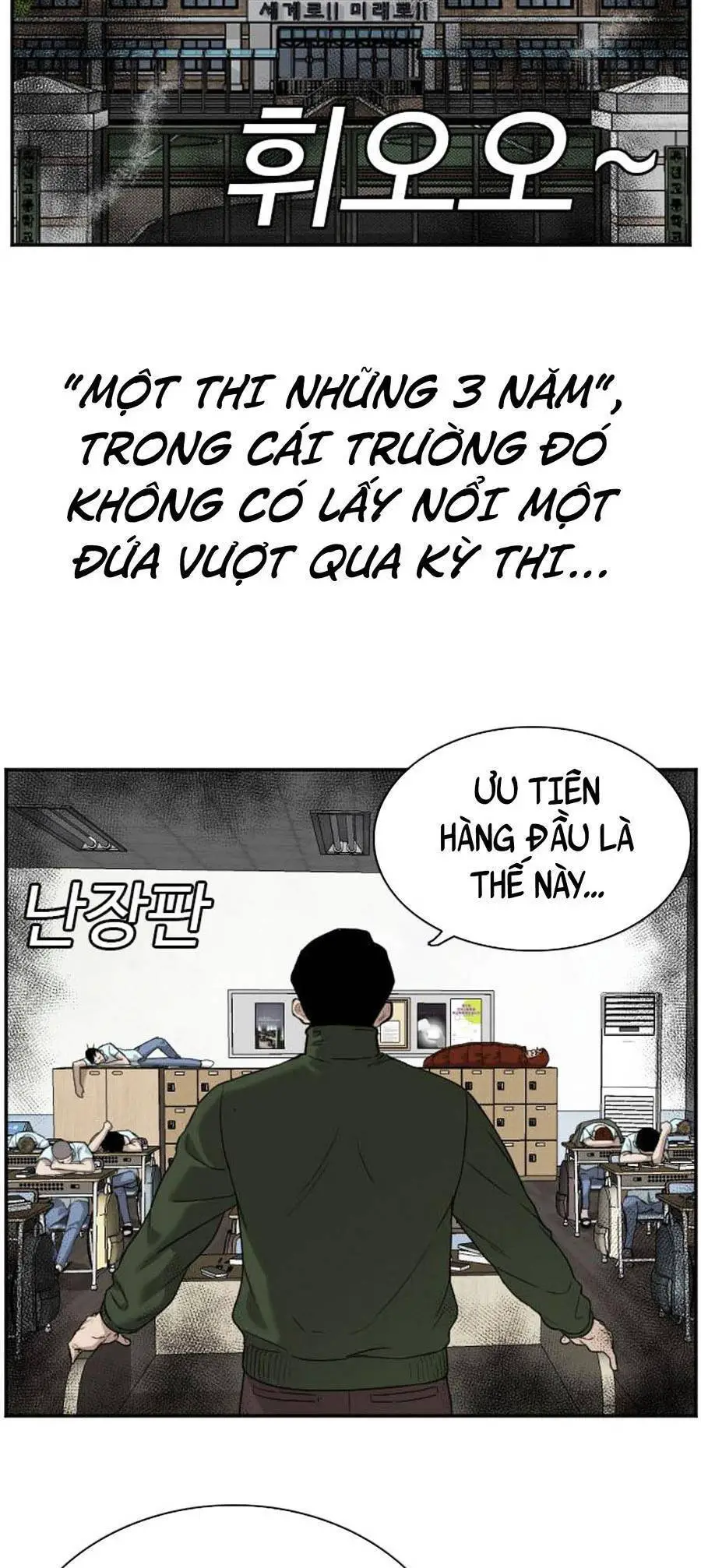 Người Xấu Nettruyen ZZZ Chương 88 Page 14