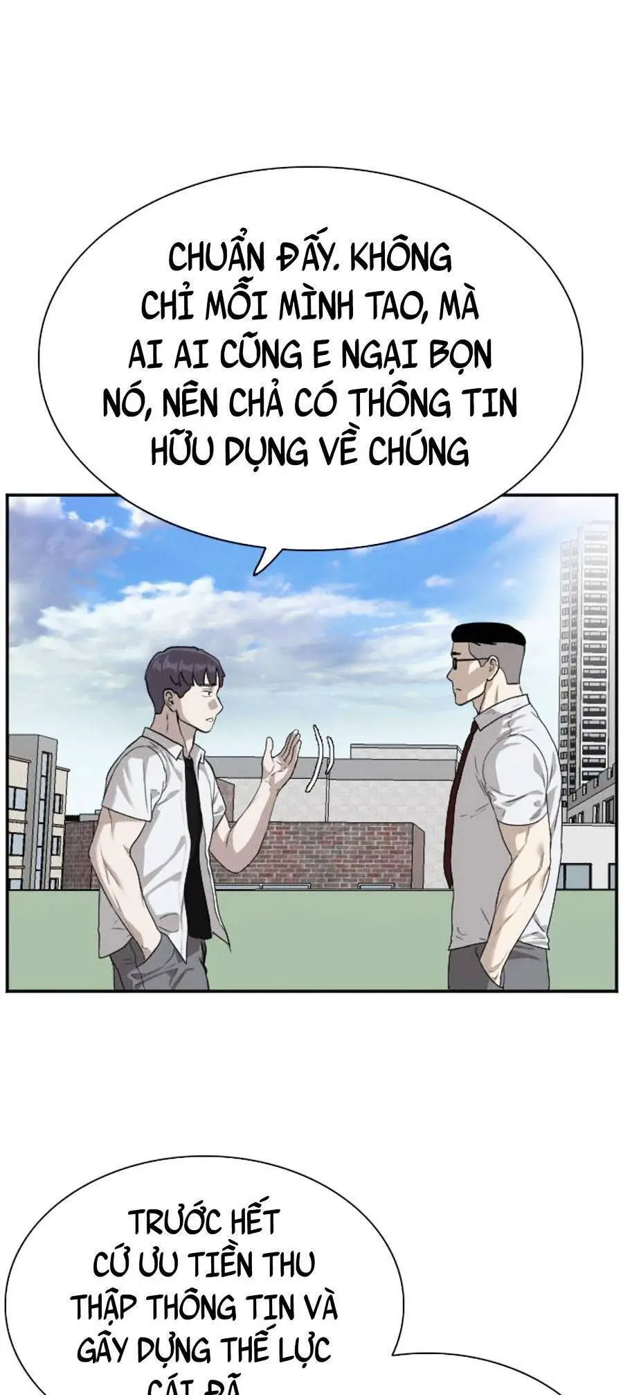 Người Xấu Nettruyen ZZZ Chương 88 Page 16