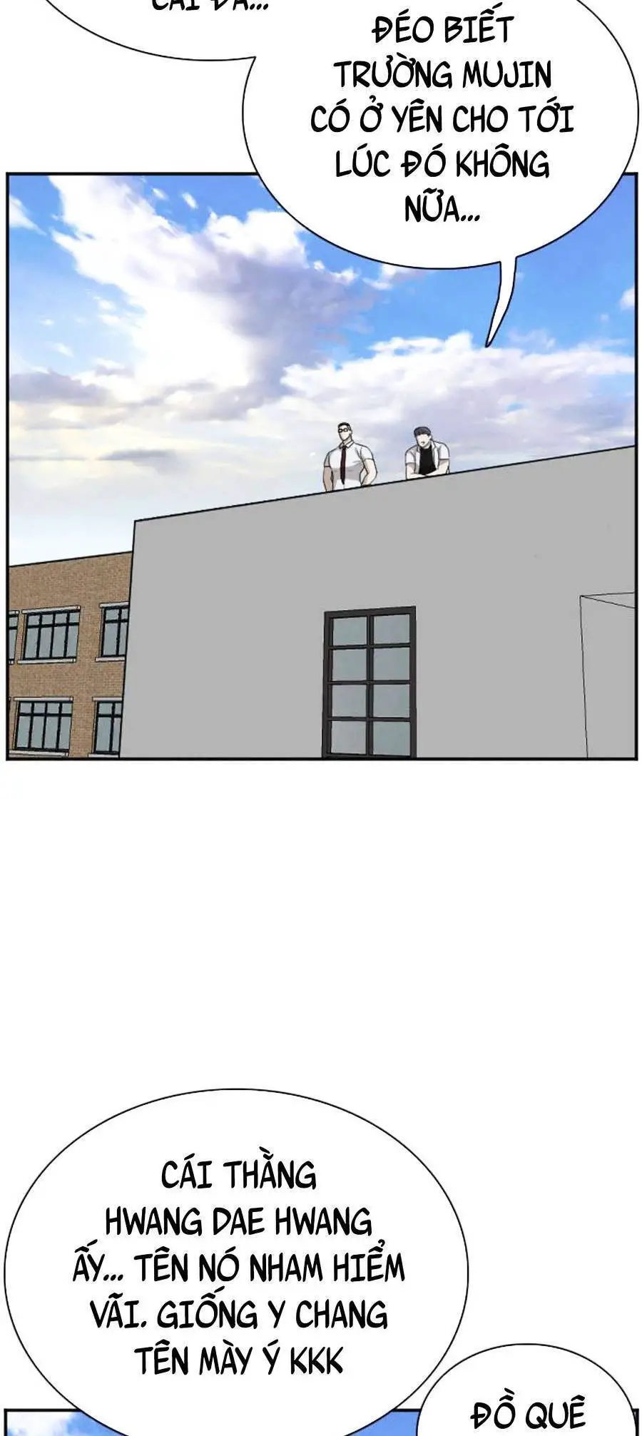 Người Xấu Nettruyen ZZZ Chương 88 Page 17