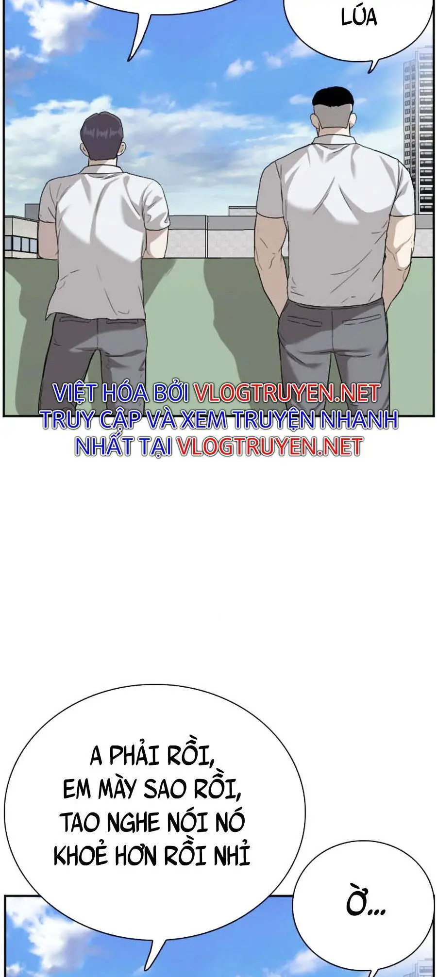 Người Xấu Nettruyen ZZZ Chương 88 Page 18