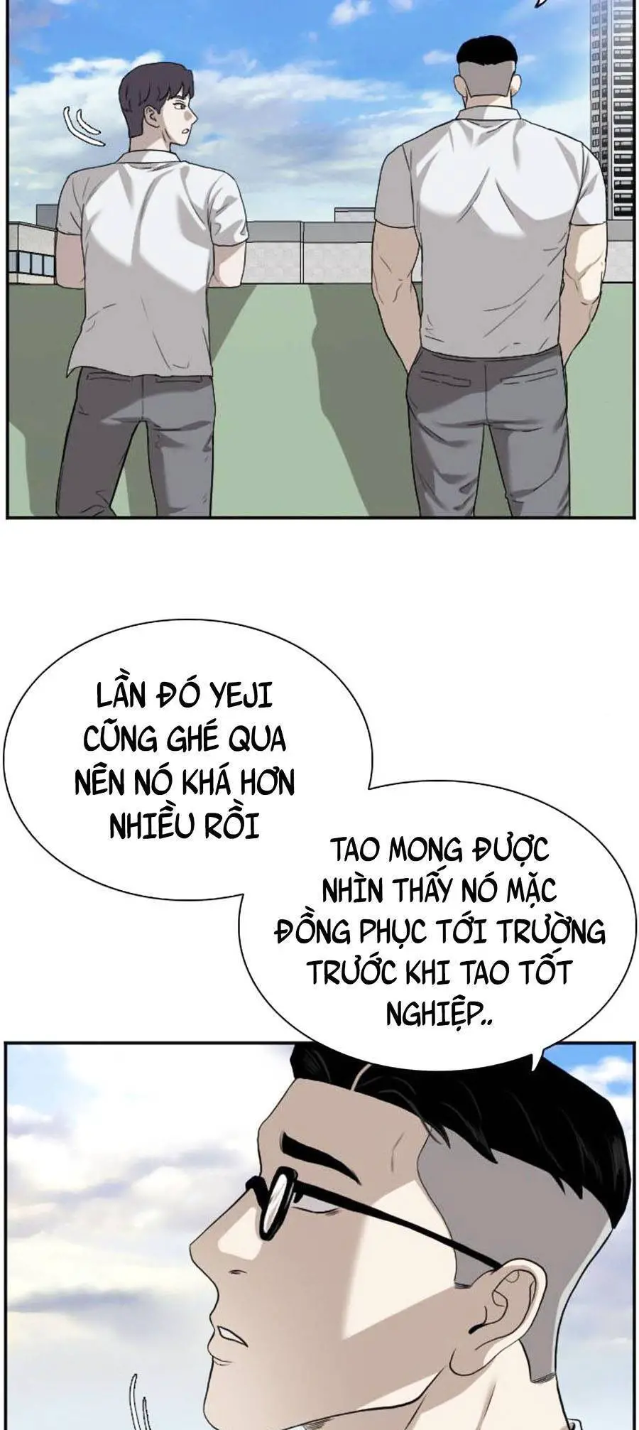 Người Xấu Nettruyen ZZZ Chương 88 Page 19