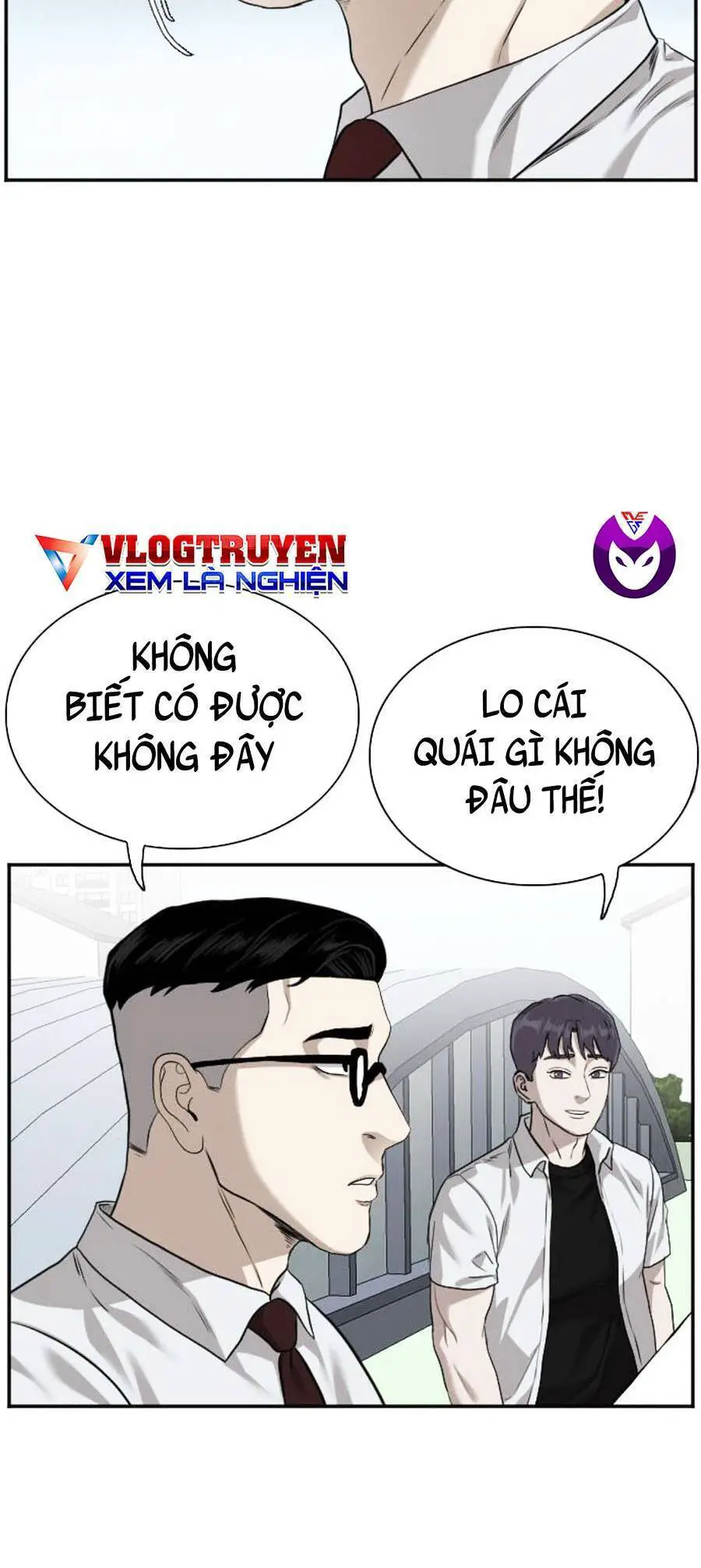 Người Xấu Nettruyen ZZZ Chương 88 Page 20