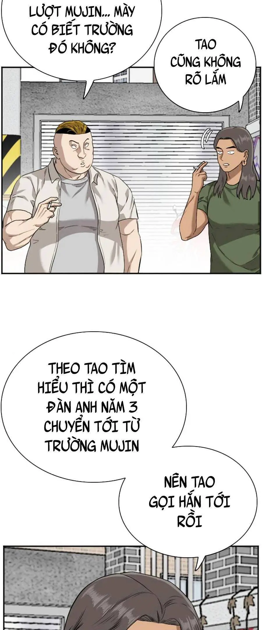 Người Xấu Nettruyen ZZZ Chương 88 Page 24