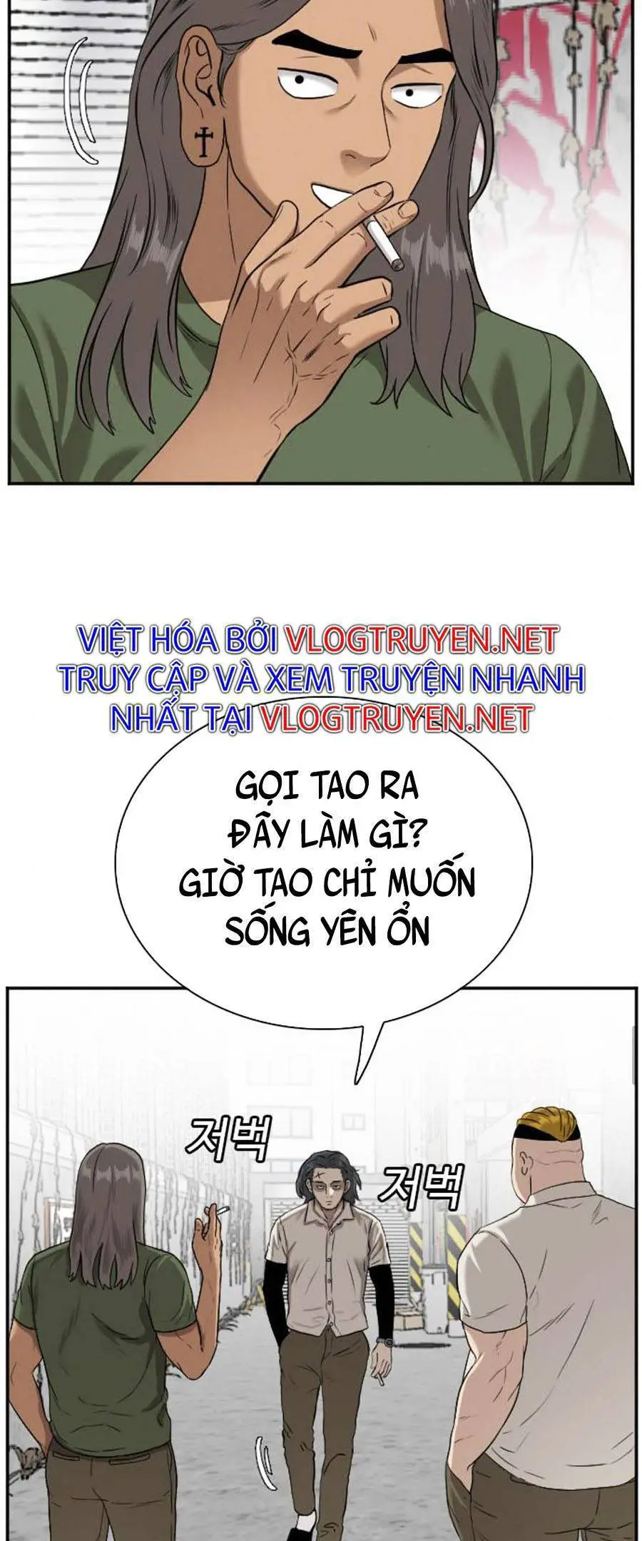 Người Xấu Nettruyen ZZZ Chương 88 Page 25