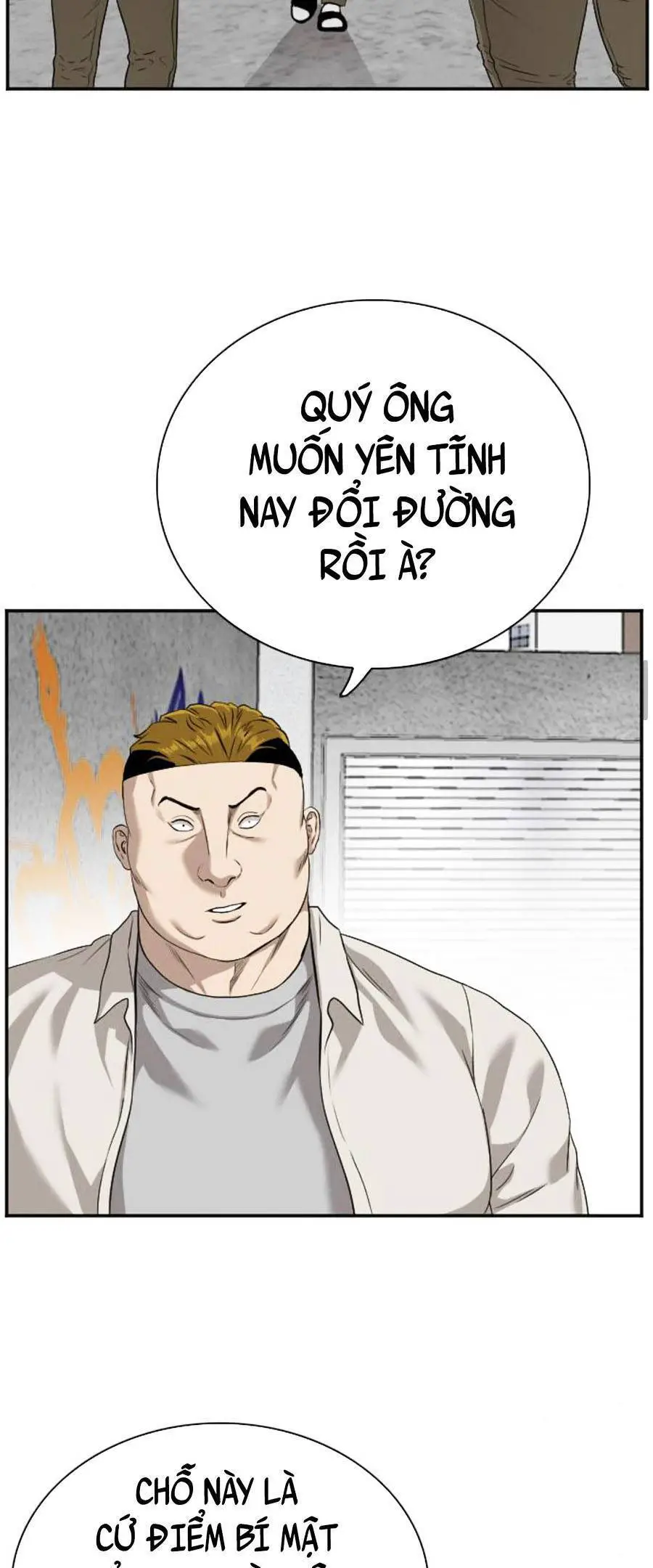 Người Xấu Nettruyen ZZZ Chương 88 Page 26