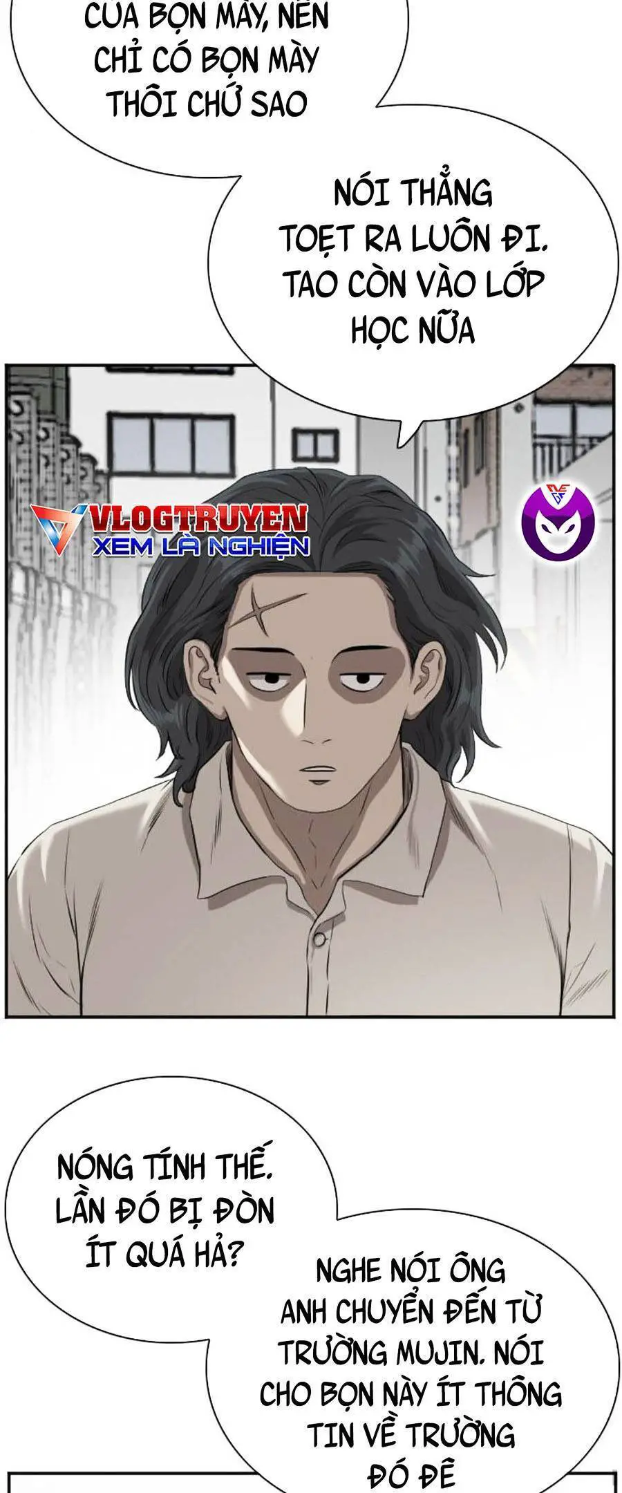 Người Xấu Nettruyen ZZZ Chương 88 Page 27