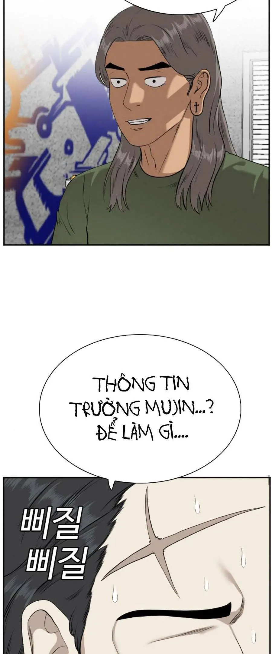 Người Xấu Nettruyen ZZZ Chương 88 Page 28