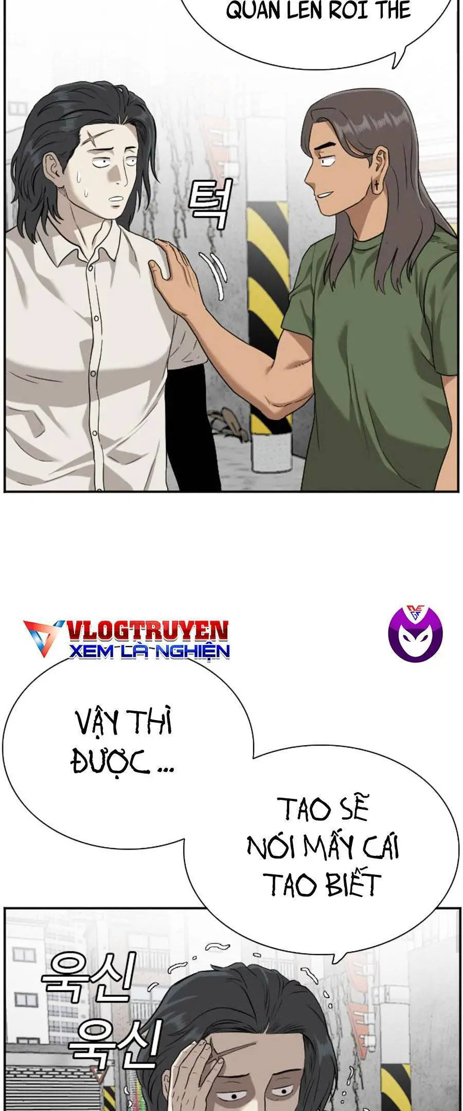 Người Xấu Nettruyen ZZZ Chương 88 Page 31