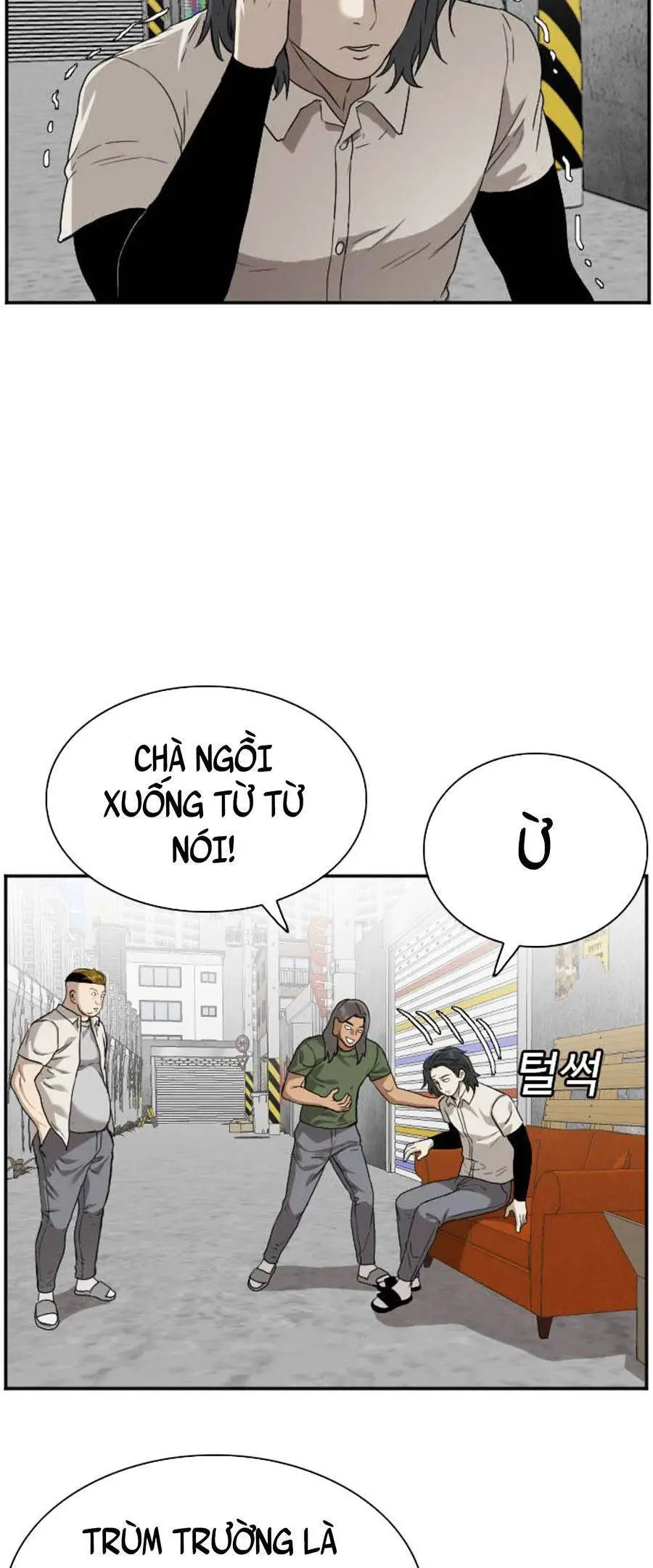 Người Xấu Nettruyen ZZZ Chương 88 Page 32