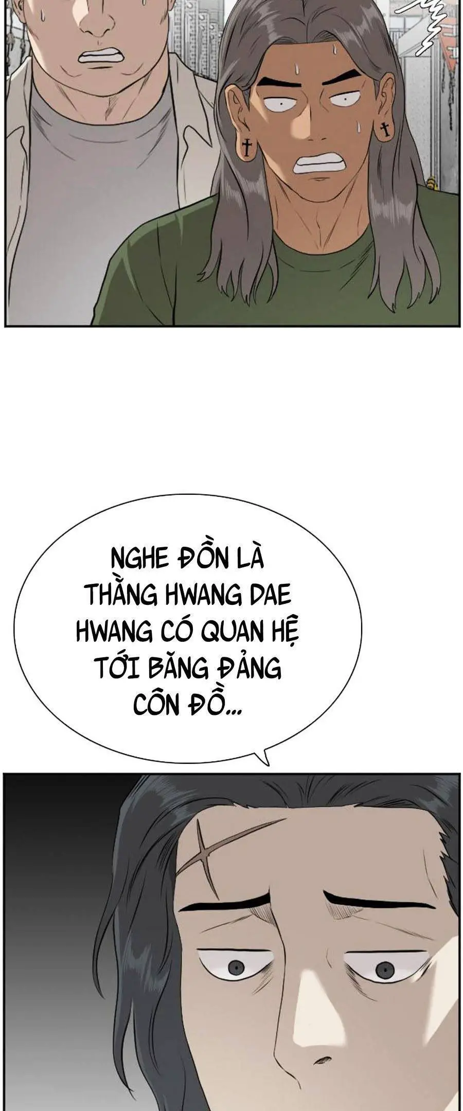 Người Xấu Nettruyen ZZZ Chương 88 Page 34