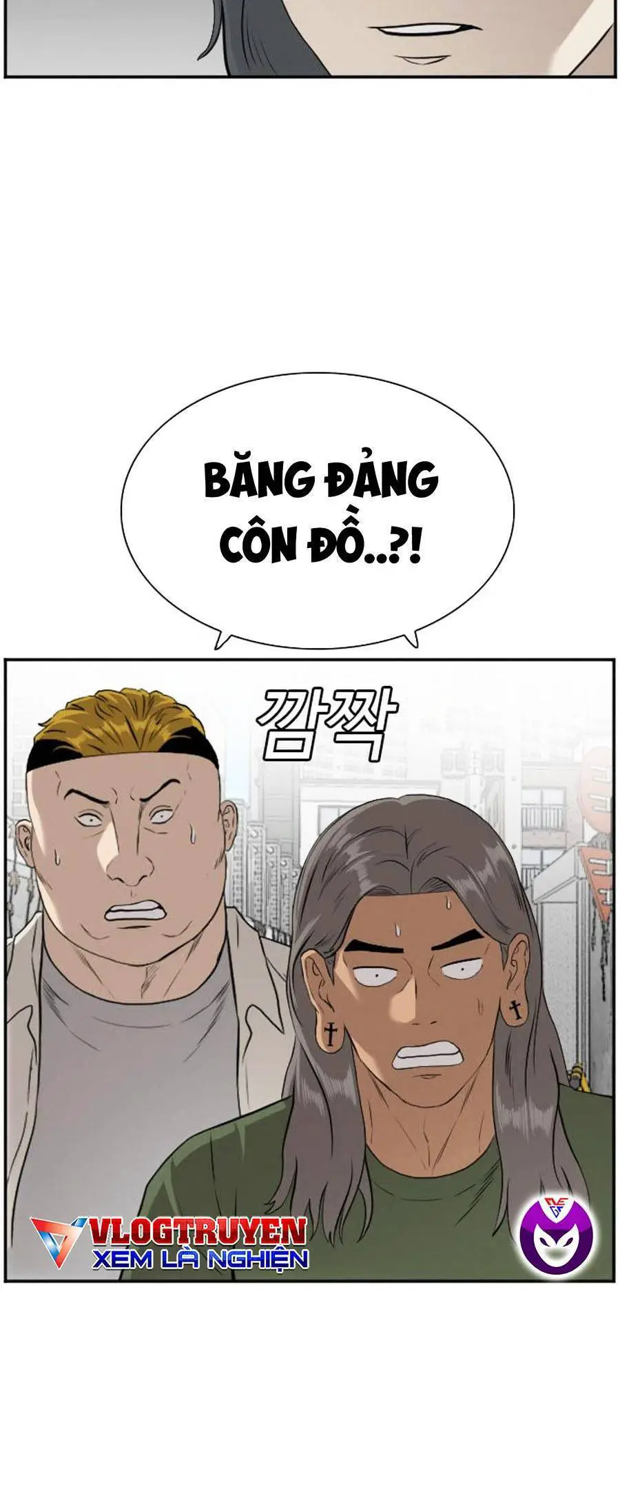 Người Xấu Nettruyen ZZZ Chương 88 Page 35