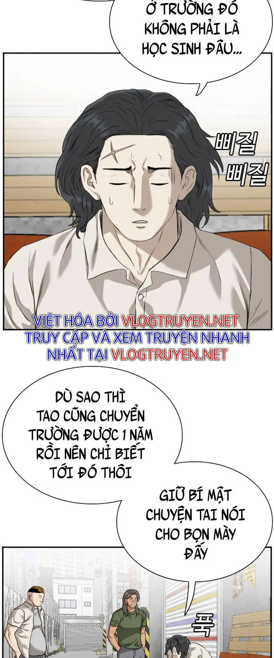 Người Xấu Nettruyen ZZZ Chương 88 Page 37
