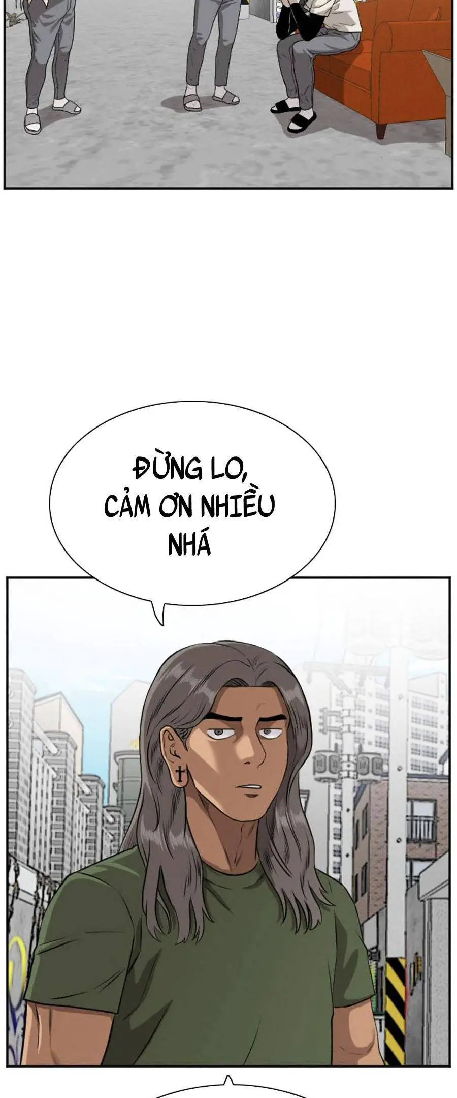 Người Xấu Nettruyen ZZZ Chương 88 Page 38