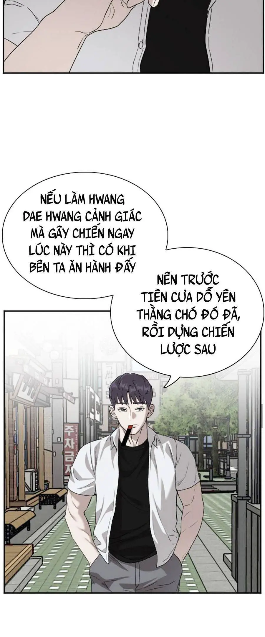Người Xấu Nettruyen ZZZ Chương 88 Page 40