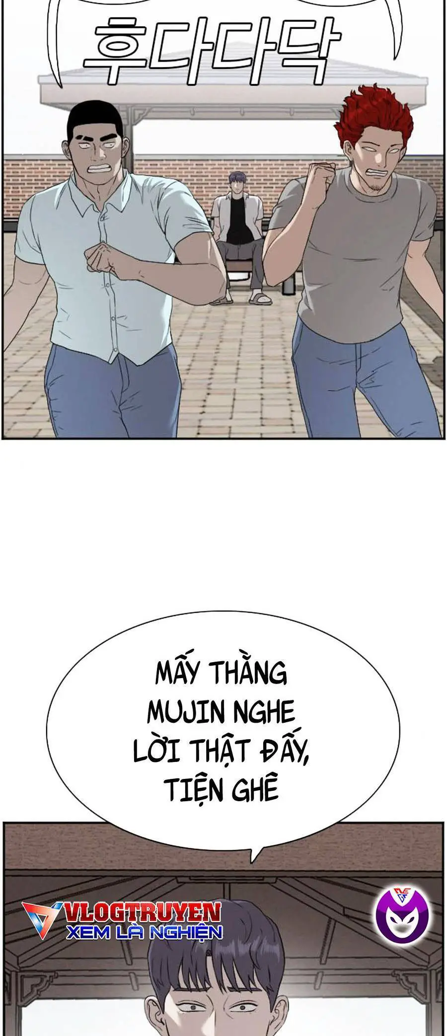 Người Xấu Nettruyen ZZZ Chương 88 Page 47