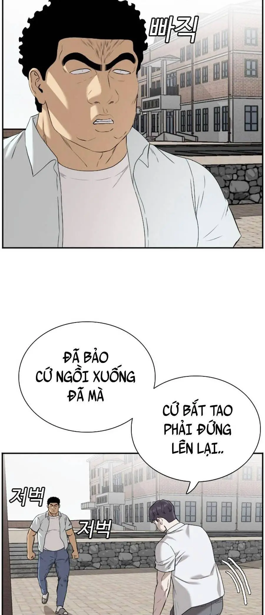 Người Xấu Nettruyen ZZZ Chương 88 Page 51