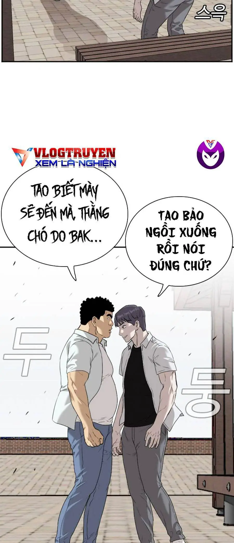 Người Xấu Nettruyen ZZZ Chương 88 Page 52