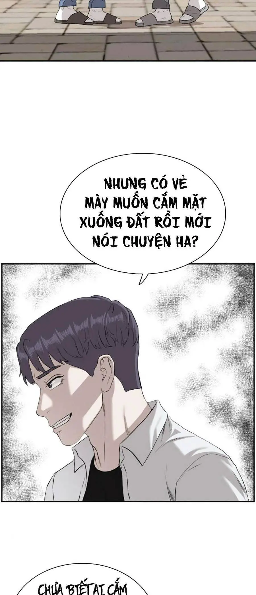 Người Xấu Nettruyen ZZZ Chương 88 Page 53