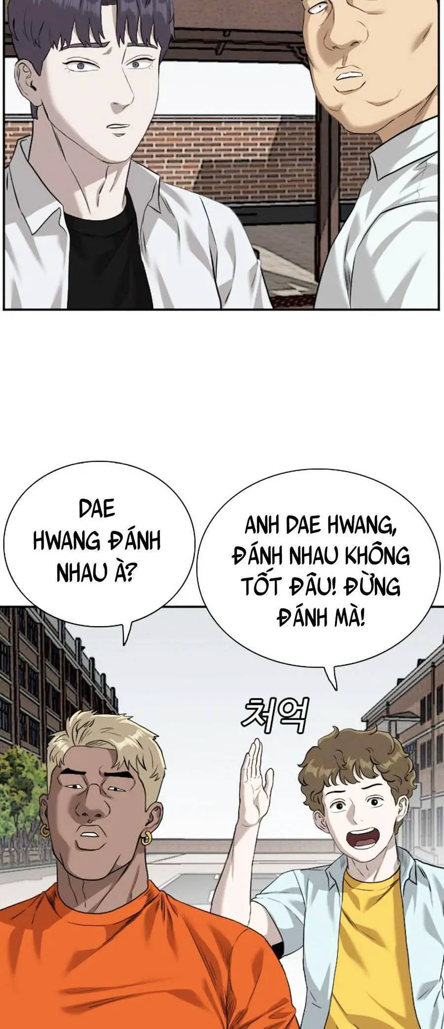 Người Xấu Nettruyen ZZZ Chương 88 Page 56