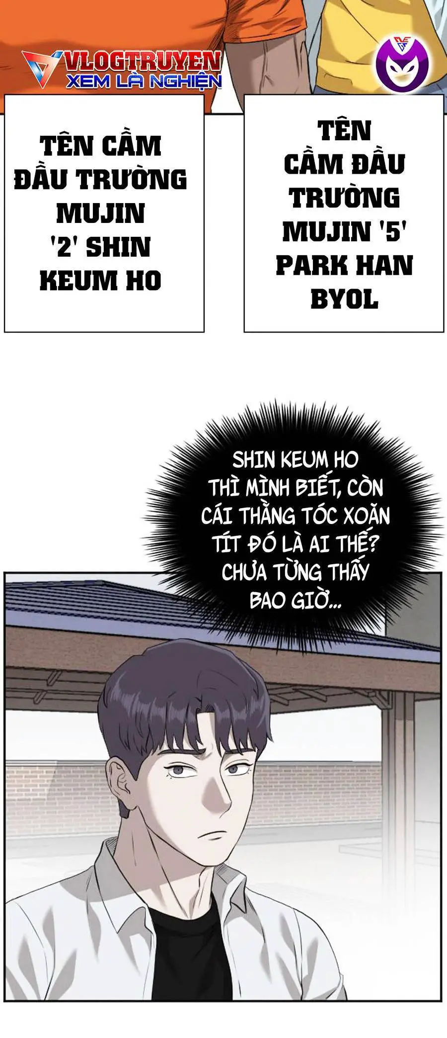 Người Xấu Nettruyen ZZZ Chương 88 Page 57