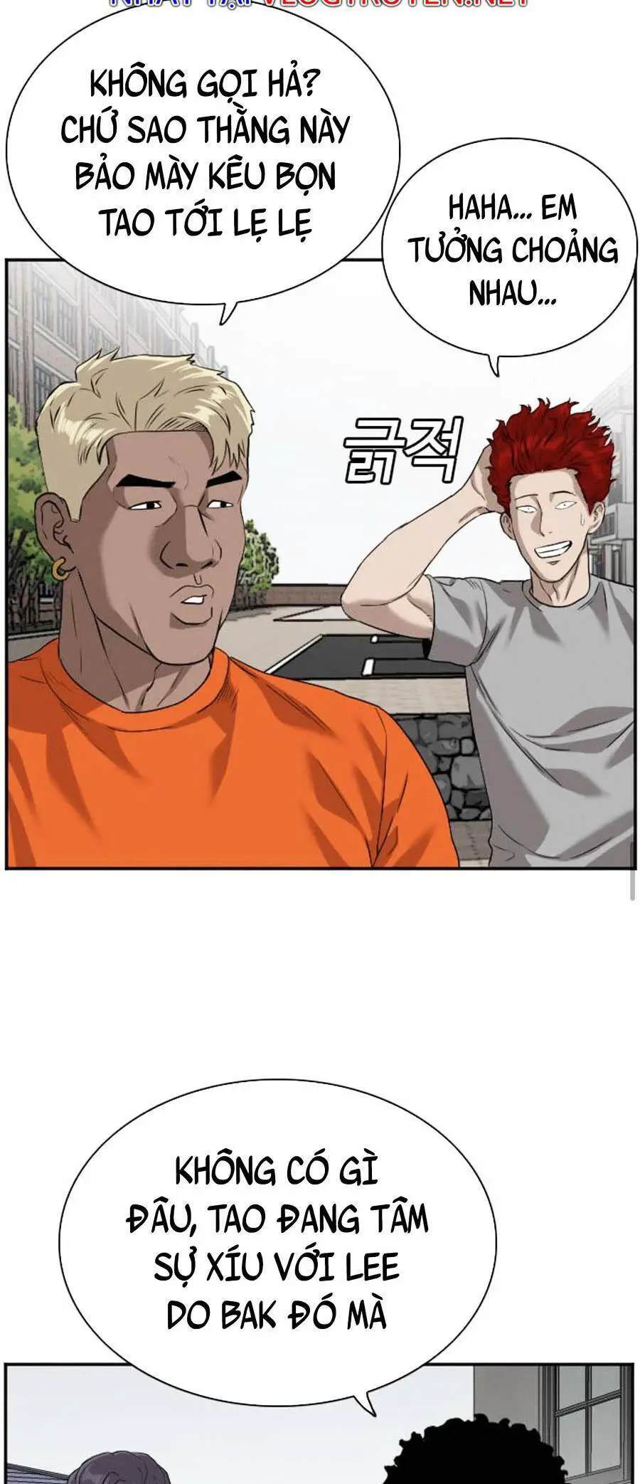 Người Xấu Nettruyen ZZZ Chương 88 Page 59