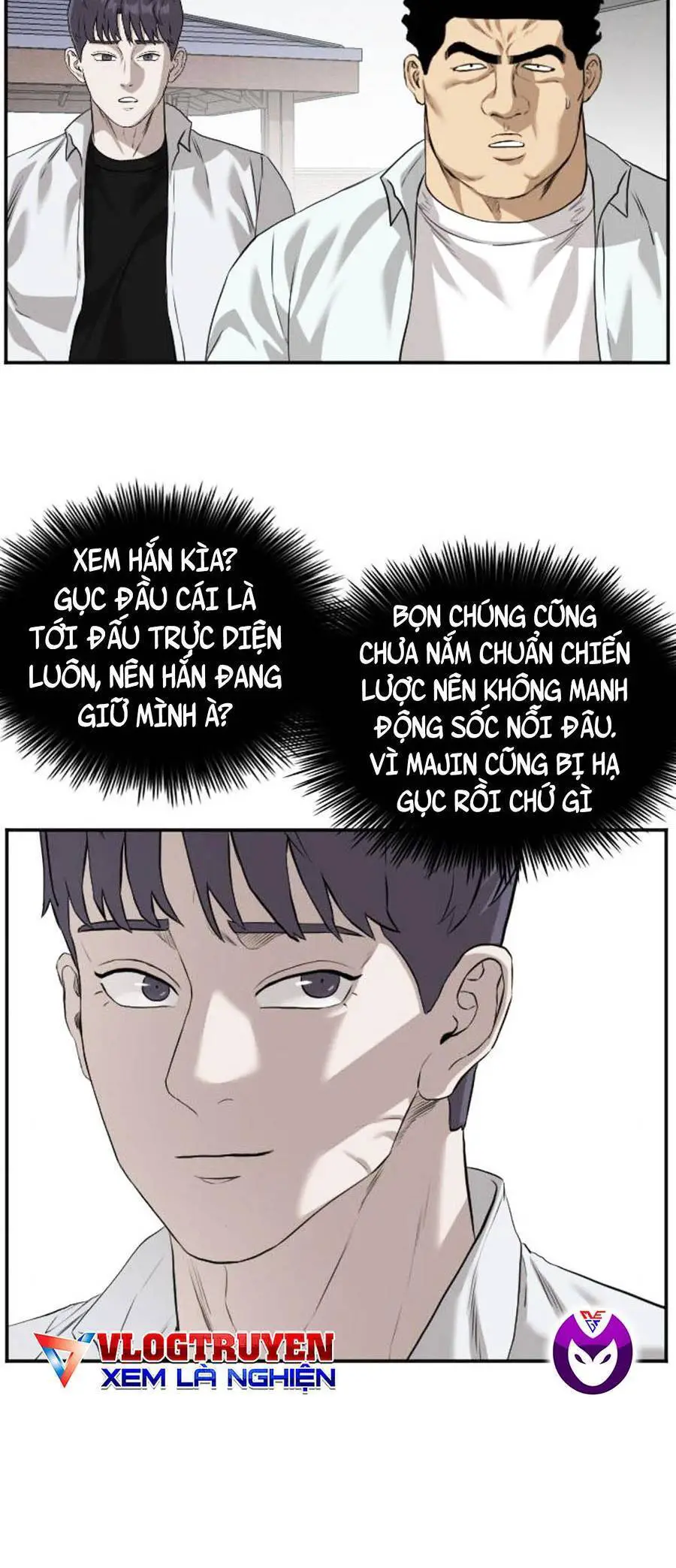 Người Xấu Nettruyen ZZZ Chương 88 Page 60