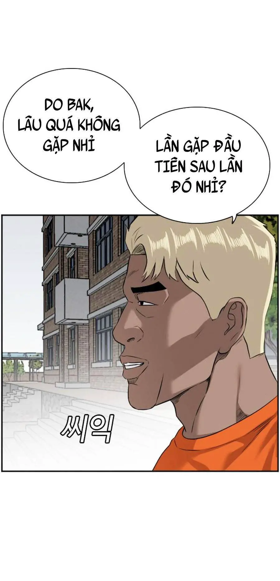 Người Xấu Nettruyen ZZZ Chương 88 Page 61