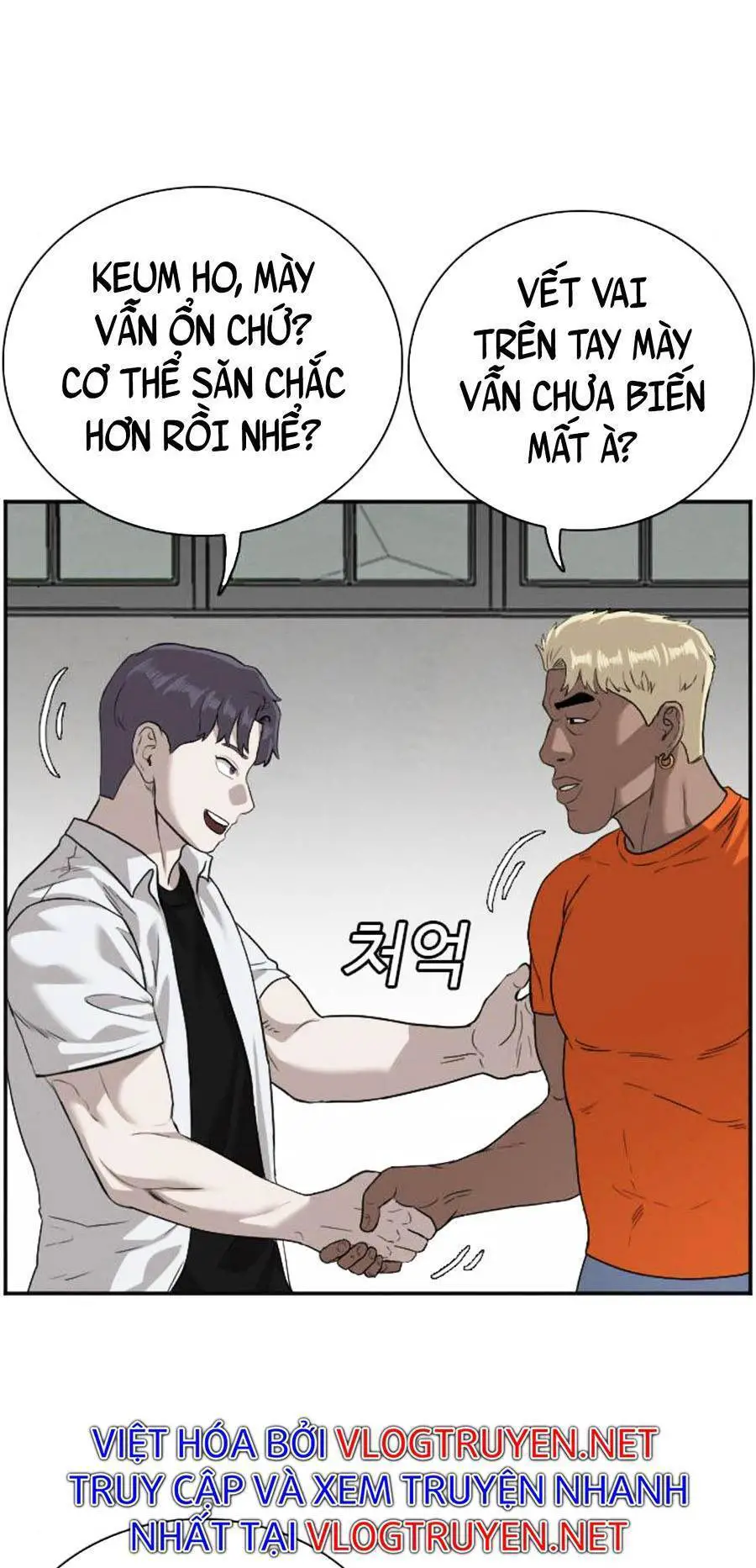Người Xấu Nettruyen ZZZ Chương 88 Page 62