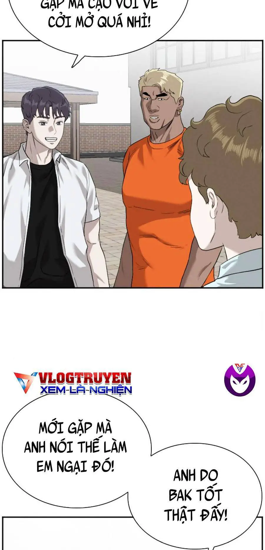 Người Xấu Nettruyen ZZZ Chương 88 Page 64