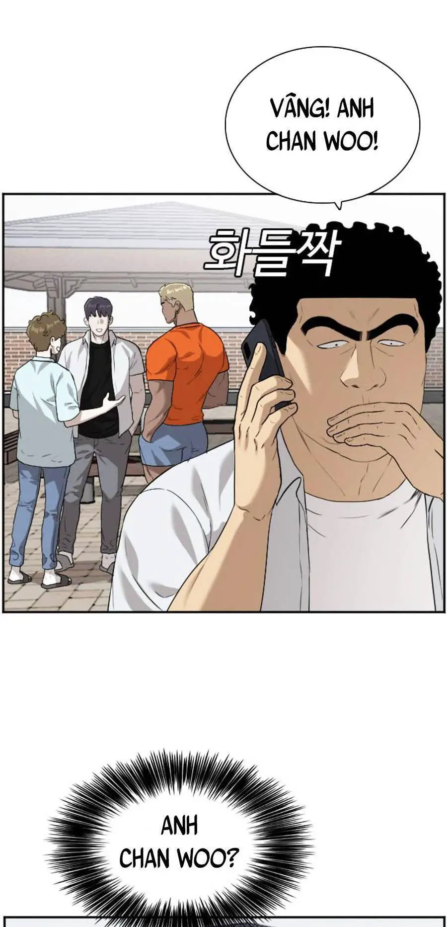 Người Xấu Nettruyen ZZZ Chương 88 Page 70