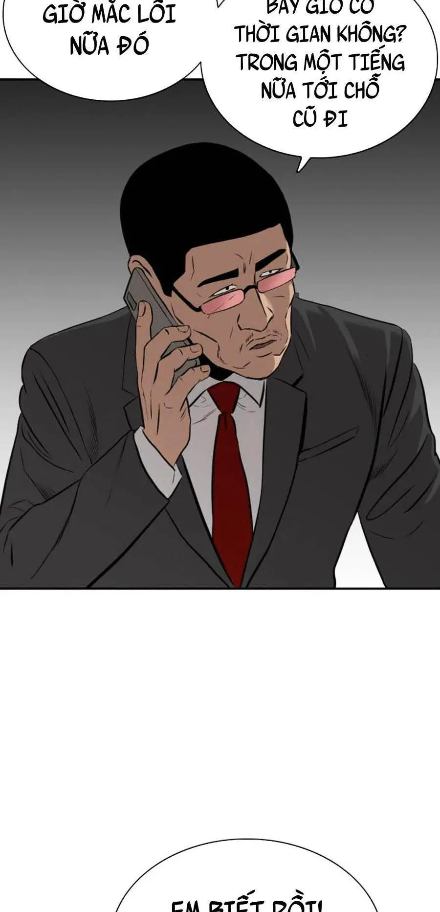 Người Xấu Nettruyen ZZZ Chương 88 Page 73