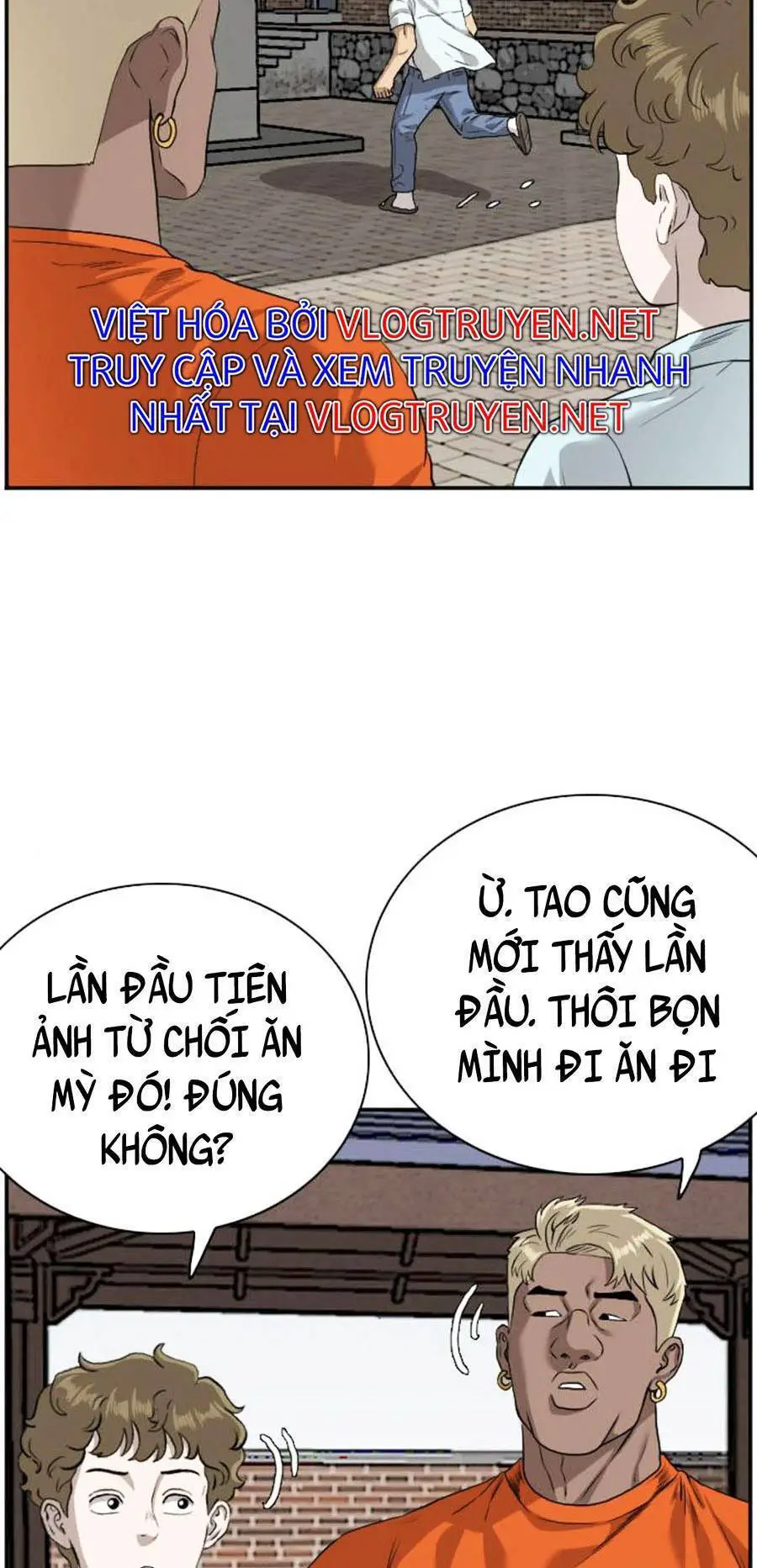 Người Xấu Nettruyen ZZZ Chương 88 Page 77
