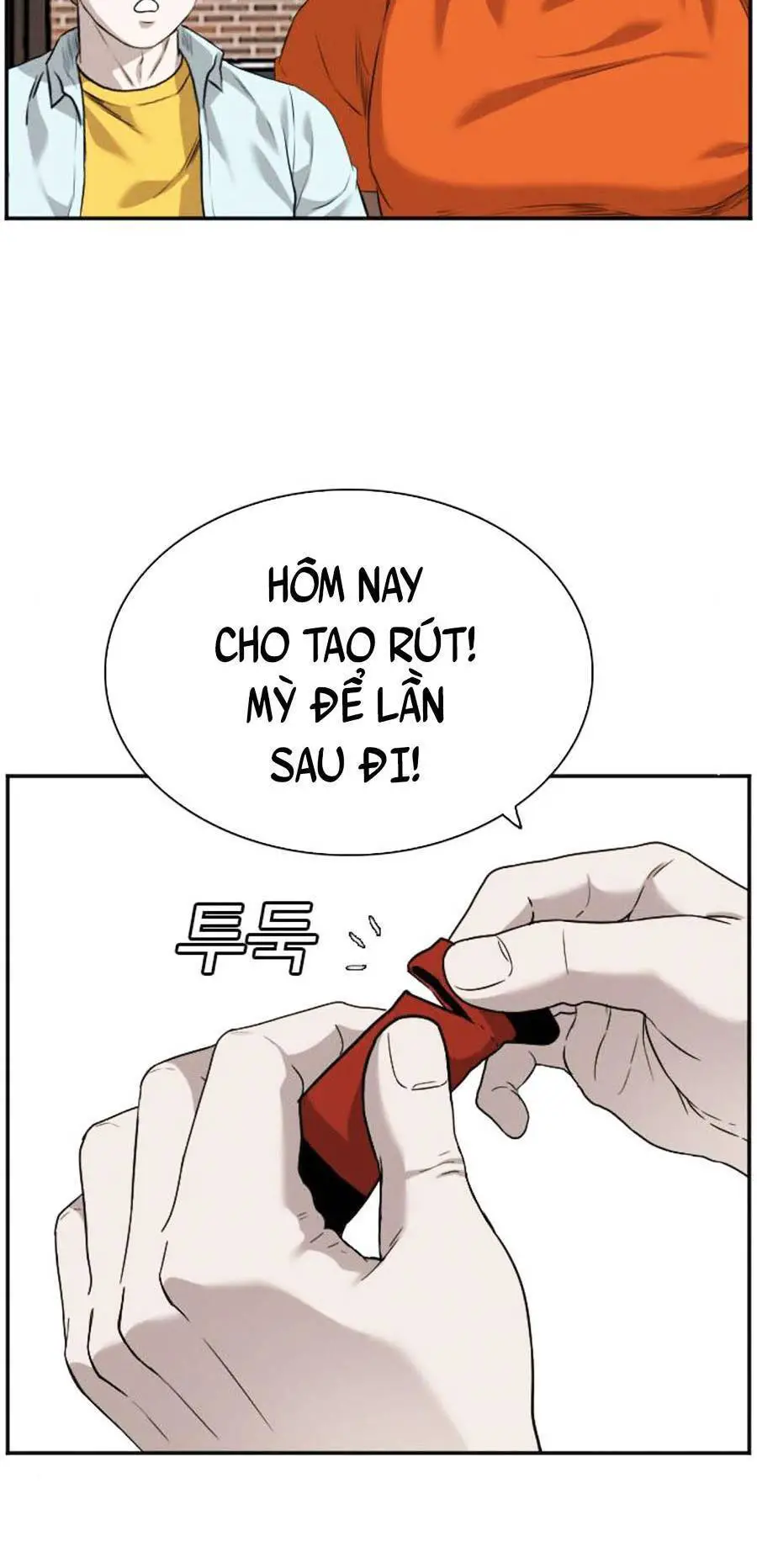 Người Xấu Nettruyen ZZZ Chương 88 Page 78