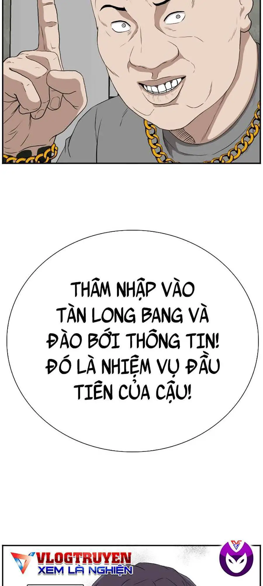 Người Xấu Nettruyen ZZZ Chương 91 Page 3