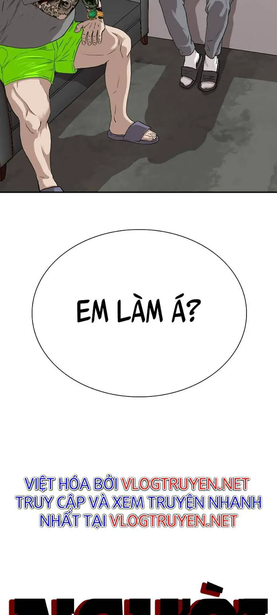 Người Xấu Nettruyen ZZZ Chương 91 Page 7