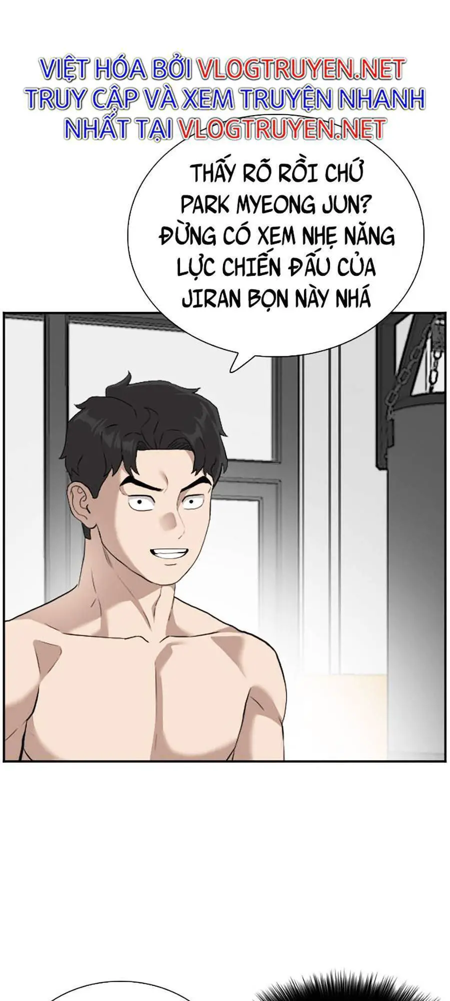 Người Xấu Nettruyen ZZZ Chương 91 Page 15